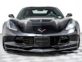 2017 Chevrolet Corvette Z06 2LZ