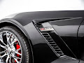 2017 Chevrolet Corvette Z06 2LZ
