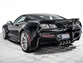 2017 Chevrolet Corvette Z06 2LZ