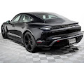2021 Porsche Taycan 4S