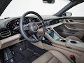 2021 Porsche Taycan 4S