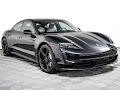 2021 Porsche Taycan 4S