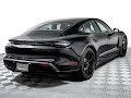 2021 Porsche Taycan 4S