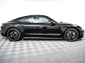2021 Porsche Taycan 4S