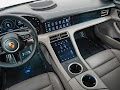 2021 Porsche Taycan 4S