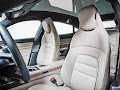 2021 Porsche Taycan 4S