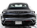 2021 Porsche Taycan 4S