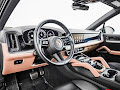 2024 Porsche Cayenne S