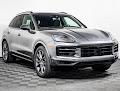 2024 Porsche Cayenne S