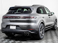 2024 Porsche Cayenne S