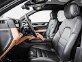 2024 Porsche Cayenne S