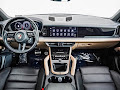 2024 Porsche Cayenne S