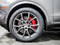 2024 Porsche Cayenne S