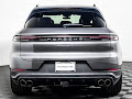 2024 Porsche Cayenne S