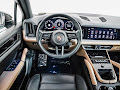 2024 Porsche Cayenne S