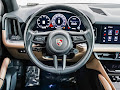 2024 Porsche Cayenne S