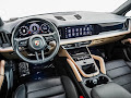 2024 Porsche Cayenne S