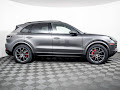 2024 Porsche Cayenne S