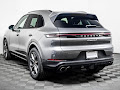2024 Porsche Cayenne S