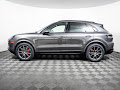 2024 Porsche Cayenne S