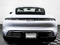 2021 Porsche Taycan 4S