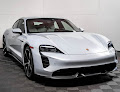 2021 Porsche Taycan 4S
