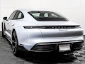 2021 Porsche Taycan 4S