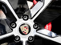 2021 Porsche Taycan 4S