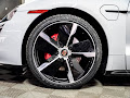 2021 Porsche Taycan 4S