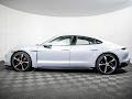 2021 Porsche Taycan 4S