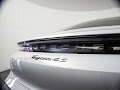 2021 Porsche Taycan 4S