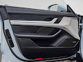 2021 Porsche Taycan 4S