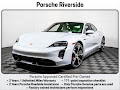 2021 Porsche Taycan 4S