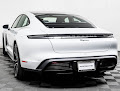 2023 Porsche Taycan