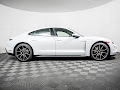 2023 Porsche Taycan