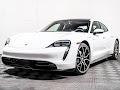 2023 Porsche Taycan