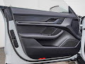 2023 Porsche Taycan