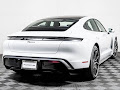 2023 Porsche Taycan