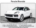 2025 Porsche Cayenne