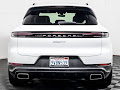 2025 Porsche Cayenne