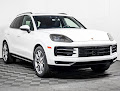 2025 Porsche Cayenne
