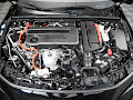2025 Honda Civic Sedan Hybrid