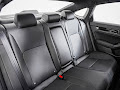 2025 Honda Civic Sedan Hybrid