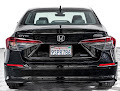 2025 Honda Civic Sedan Hybrid
