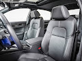 2025 Honda Civic Sedan Hybrid