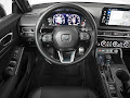 2025 Honda Civic Sedan Hybrid