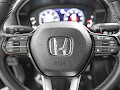 2025 Honda Civic Sedan Hybrid