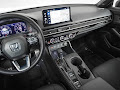 2025 Honda Civic Sedan Hybrid
