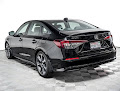 2025 Honda Civic Sedan Hybrid