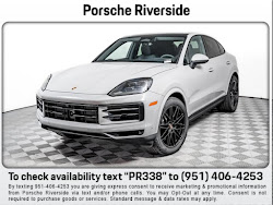 2026 Porsche Cayenne Coupe